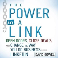 Abbildung von: The Power in a Link - Gildan Media Corporation