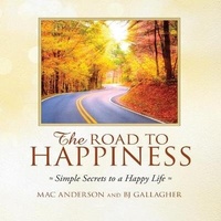 Enlarge image Cover: The Road to Happiness Lib/E - Gildan Media Corporation