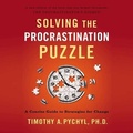 Cover: Solving the Procrastination Puzzle - Gildan Media Corporation