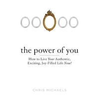 Enlarge image Cover: The Power You - Gildan Media Corporation
