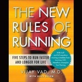 Cover: The New Rules Running - Gildan Media Corporation