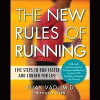 Enlarge image Cover: The New Rules Running - Gildan Media Corporation