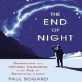 Cover: The End Night - Gildan Media Corporation