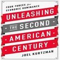 Cover: Unleashing the Second American Century - Gildan Media Corporation