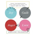 Cover: Joy, Guilt, Anger, Love Lib/E - Gildan Media Corporation
