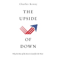 Enlarge image Cover: The Upside of Down - Gildan Media Corporation