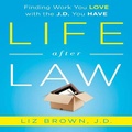 Cover: Life After Law - Gildan Media Corporation