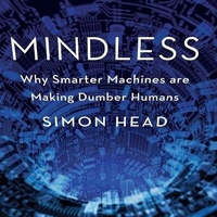 Enlarge image Cover: Mindless - Gildan Media Corporation