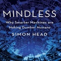 Cover: Mindless - Gildan Media Corporation