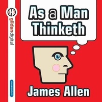Enlarge image Cover: As a Man Thinketh - Gildan Media Corporation