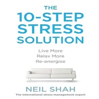 Abbildung von: The 10-Step Stress Solution - Gildan Media Corporation