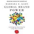 Cover: Global Brand Power - Gildan Media Corporation