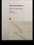Cover: The Final Solution - Routledge