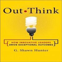 Enlarge image Cover: Out Think - Gildan Media Corporation