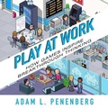 Cover: Play at Work - Gildan Media Corporation