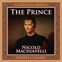 Enlarge image Cover: The Prince - Gildan Media Corporation