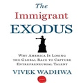 Cover: The Immigrant Exodus - Gildan Media Corporation