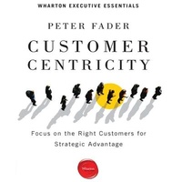 Enlarge image Cover: Customer Centricity - Ascent Audio