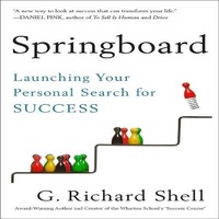 Enlarge image Cover: Springboard - Gildan Media Corporation