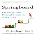 Cover: Springboard - Gildan Media Corporation