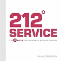 Cover: 212? Service - Gildan Media Corporation