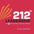 Cover: 212? Leadership - Gildan Media Corporation