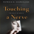 Cover: Touching a Nerve - Gildan Media Corporation