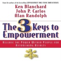 Cover: The 3 Keys to Empowerment - Gildan Media Corporation