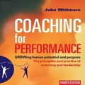 Cover: Coaching for Performance - Gildan Media Corporation