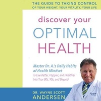 Enlarge image Cover: Discover Your Optimal Health - Ascent Audio