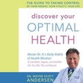 Cover: Discover Your Optimal Health - Ascent Audio