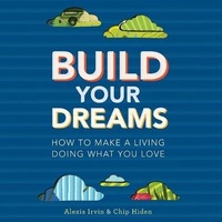 Enlarge image Cover: Build Your Dreams - Gildan Media Corporation