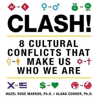 Enlarge image Cover: Clash! - Gildan Media Corporation