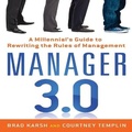 Cover: Manager 3.0 - Gildan Media Corporation