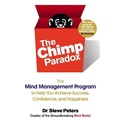 Cover: The Chimp Paradox - Gildan Media Corporation