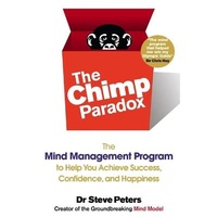 Enlarge image Cover: The Chimp Paradox - Gildan Media Corporation