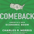 Cover: Comeback - Gildan Media Corporation