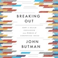 Cover: Breaking Out - Gildan Media Corporation