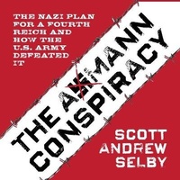 Enlarge image Cover: The Axmann Conspiracy - Gildan Media Corporation