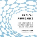Cover: Radical Abundance - Gildan Media Corporation