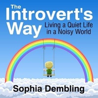 Enlarge image Cover: The Introvert's Way Lib/E - Gildan Media Corporation
