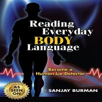 Enlarge image Cover: Reading Everyday Body Language Lib/E - Gildan Media Corporation