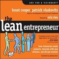 Cover: The Lean Entrepreneur - Gildan Media Corporation