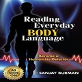 Cover: Reading Everyday Body Language - Gildan Media Corporation
