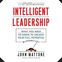 Enlarge image Cover: Intelligent Leadership - Gildan Media Corporation