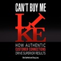 Cover: Can't Buy Me Like - Gildan Media Corporation