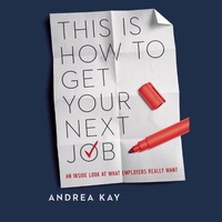 Enlarge image Cover: This Is How to Get Your Next Job - Gildan Media Corporation