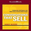 Cover: Conversations That Sell - Gildan Media Corporation