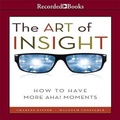 Cover: The Art of Insight - Gildan Media Corporation
