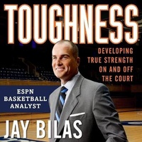 Enlarge image Cover: Toughness - Gildan Media Corporation